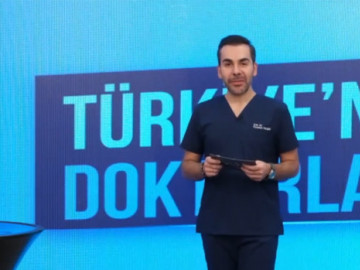 Türkiye'nin Doktorları | 20 Ocak 2024 
