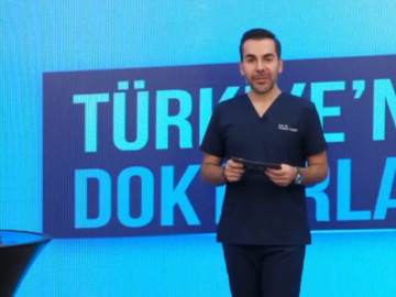 Türkiye'nin Doktorları | 21 Ocak 2024 