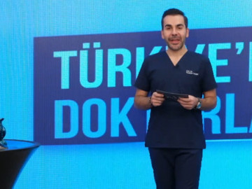 Türkiye'nin Doktorları | 3 Şubat 2024
