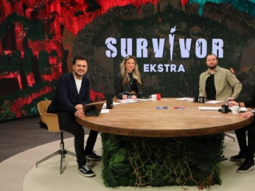 Survivor Ekstra │ 6 Şubat 2024
