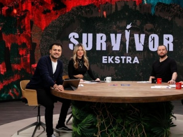 Survivor Ekstra │ 8 Şubat 2024