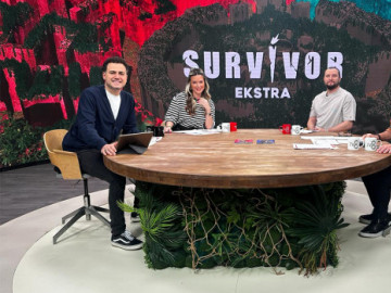 Survivor Ekstra │10 Şubat 2024