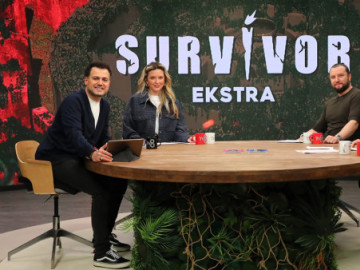 Survivor Ekstra │ 14 Şubat 2024