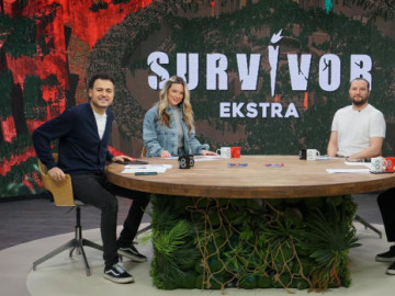 Survivor Ekstra │ 15 Şubat 2024
