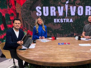 Survivor Ekstra │ 17 Şubat 2024