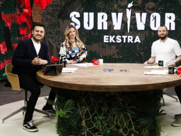 Survivor Ekstra │ 26 Şubat 2024