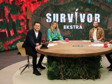 Survivor Ekstra │ 29 Şubat 2024