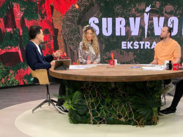 Survivor Ekstra │ 2 Mart 2024