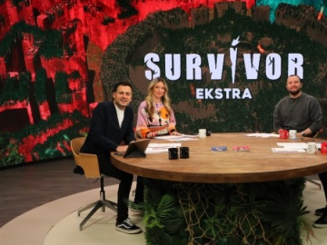 Survivor Ekstra │ 5 Mart 2024