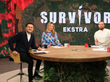 Survivor Ekstra │ 6 Mart 2024