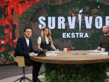 Survivor Ekstra │ 7 Mart 2024