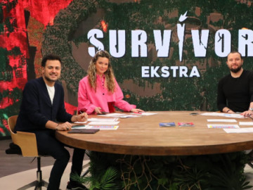 Survivor Ekstra │ 12 Mart 2024