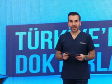 Türkiye'nin Doktorları | 16 Mart 2024