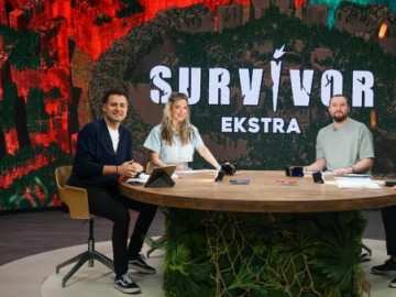 Survivor Ekstra │ 19 Mart 2024
