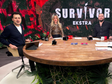 Survivor Ekstra │ 24 Mart 2024