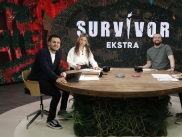 Survivor Ekstra │ 26 Mart 2024