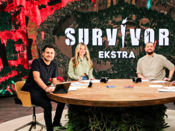 Survivor Ekstra │ 29 Mart 2024