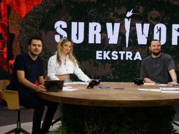 Survivor Ekstra │ 2 Nisan 2024