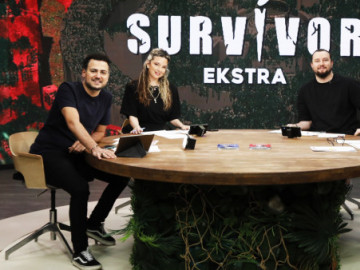 Survivor Ekstra │ 4 Nisan 2024