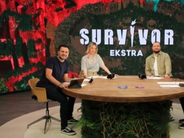 Survivor Ekstra │ 8 Nisan 2024