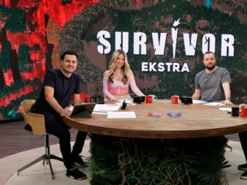 Survivor Ekstra │ 19 Nisan 2024