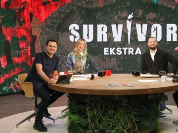 Survivor Ekstra │ 1 Mayıs 2024