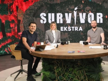 Survivor Ekstra │ 2 Mayıs 2024