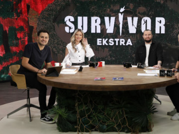 Survivor Ekstra │ 10 Mayıs 2024
