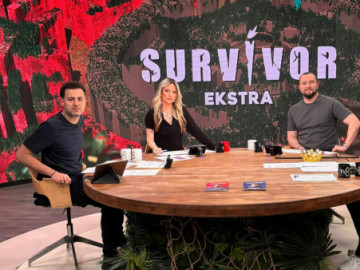 Survivor Ekstra │ 11 Mayıs 2024
