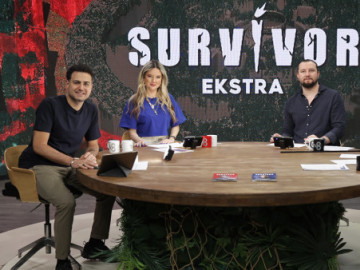 Survivor Ekstra │ 13 Mayıs 2024