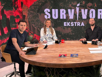 Survivor Ekstra │ 29 Mayıs 2024