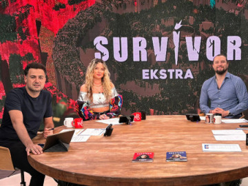 Survivor Ekstra │ 3 Haziran 2024
