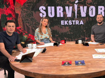 Survivor Ekstra │ 5 Haziran 2024