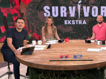 Survivor Ekstra │ 7 Haziran 2024