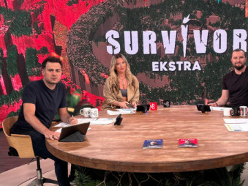 Survivor Ekstra │ 9 Haziran 2024