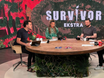Survivor Ekstra │ 11 Haziran 2024