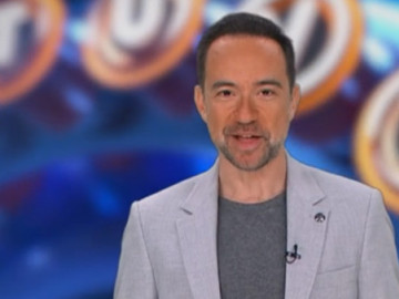 Parola Parola Yakında TV8'de