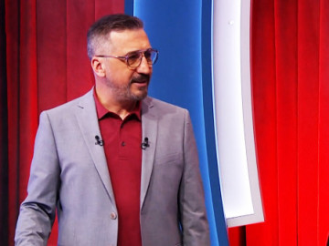 Çarkıfelek 45. Bölüm Tanıtımı