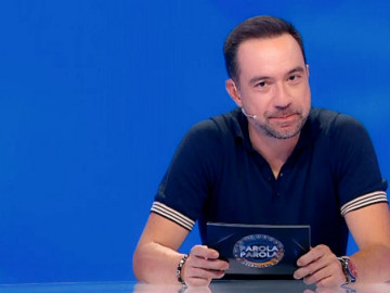 Parola Parola | 31 Ağustos 2024