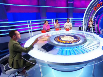 Parola Parola | 8 Eylül 2024