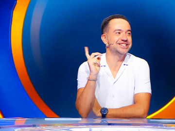 Parola Parola | 28 Eylül 2024
