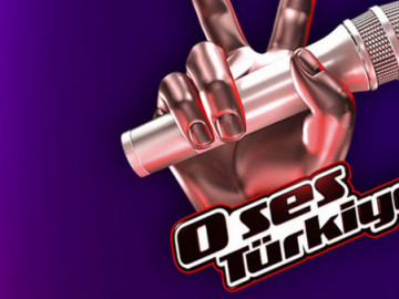 O Ses Türkiye Başvuruları Başladı!