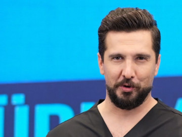 Türkiye'nin Doktorları | 23 Kasım 2024