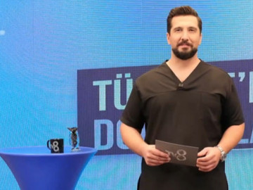 Türkiye'nin Doktorları | 24 Kasım 2024