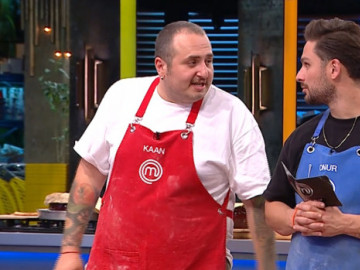 MasterChef Türkiye | 26.11.2024 Tanıtımı