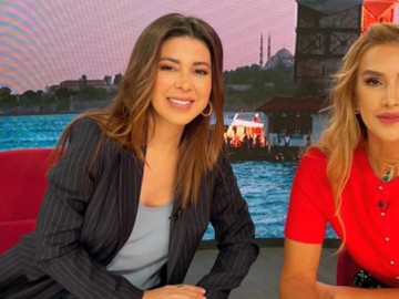 Aramızda Kalmasın | 2 Aralık 2024