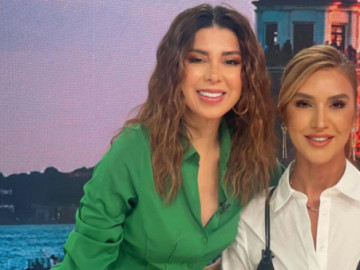 Aramızda Kalmasın | 3 Aralık 2024