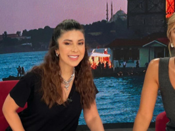 Aramızda Kalmasın | 4 Aralık 2024