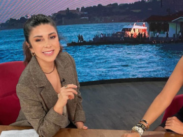 Aramızda Kalmasın | 5 Aralık 2024