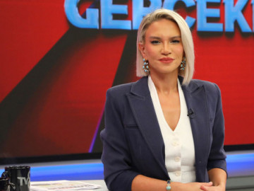 İlkay Buharalı'yla Gerçekler | 11 Aralık 2024 